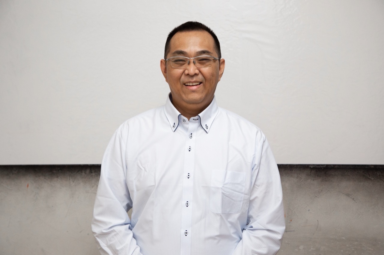 株式会社横浜予備校 塾長 佐藤 徹